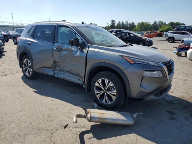 Photo 3 VIN: 5N1AT3BB5MC703847 - NISSAN ROGUE 