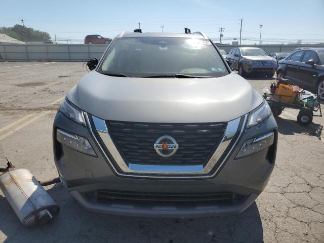 Photo 4 VIN: 5N1AT3BB5MC703847 - NISSAN ROGUE 