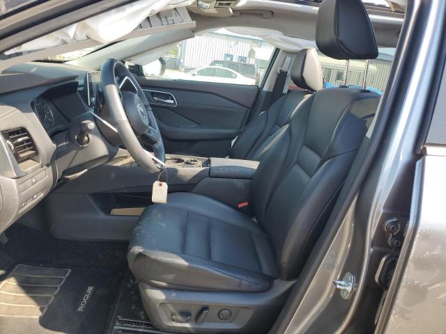 Photo 6 VIN: 5N1AT3BB5MC703847 - NISSAN ROGUE 