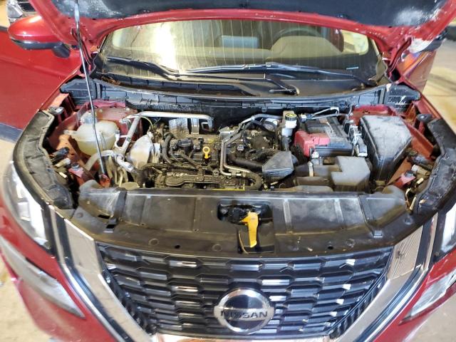 Photo 6 VIN: 5N1AT3BB5MC710135 - NISSAN ROGUE SV 