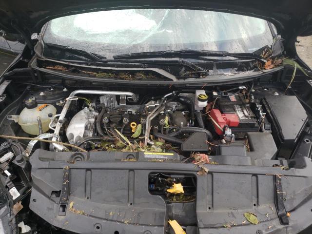 Photo 6 VIN: 5N1AT3BB5MC735391 - NISSAN ROGUE SV 