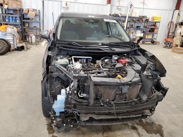 Photo 4 VIN: 5N1AT3BB5MC740719 - NISSAN ROGUE 