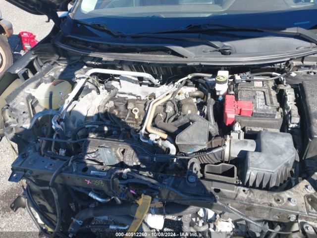 Photo 9 VIN: 5N1AT3BB5MC741224 - NISSAN ROGUE 