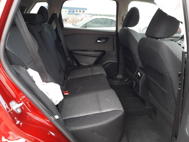 Photo 5 VIN: 5N1AT3BB5MC757438 - NISSAN ROGUE SV 