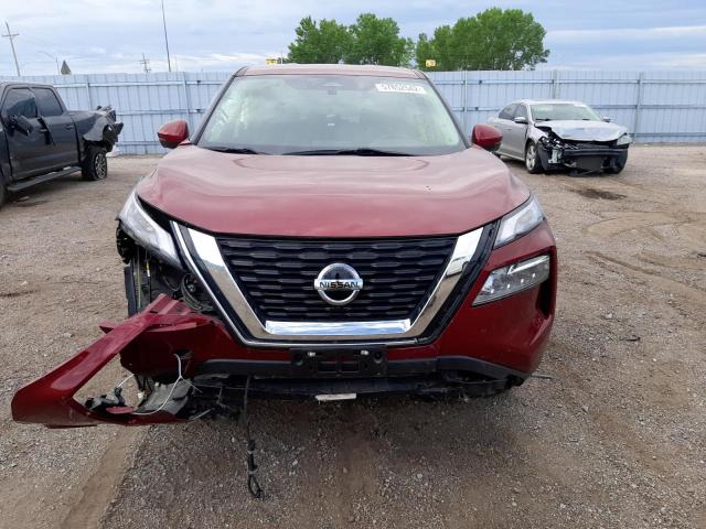 Photo 8 VIN: 5N1AT3BB5MC757438 - NISSAN ROGUE SV 