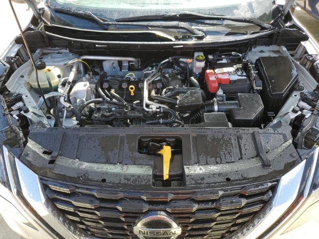 Photo 11 VIN: 5N1AT3BB5MC759285 - NISSAN ROGUE SV 