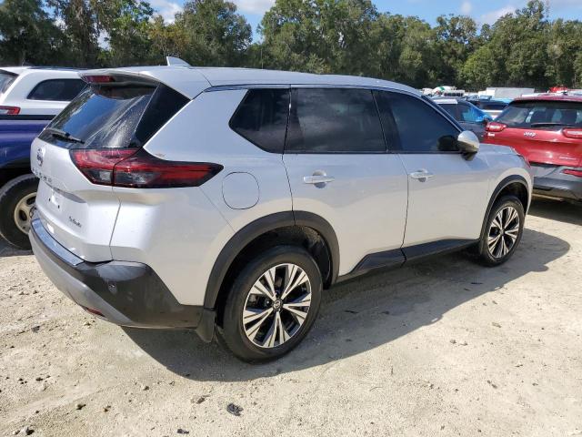 Photo 2 VIN: 5N1AT3BB5MC759285 - NISSAN ROGUE SV 