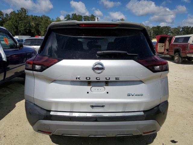 Photo 5 VIN: 5N1AT3BB5MC759285 - NISSAN ROGUE SV 