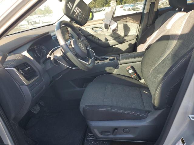 Photo 6 VIN: 5N1AT3BB5MC759285 - NISSAN ROGUE SV 