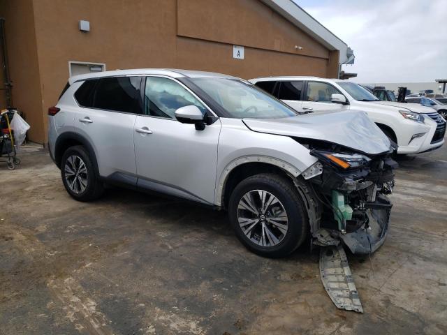 Photo 3 VIN: 5N1AT3BB5MC771615 - NISSAN ROGUE SV 