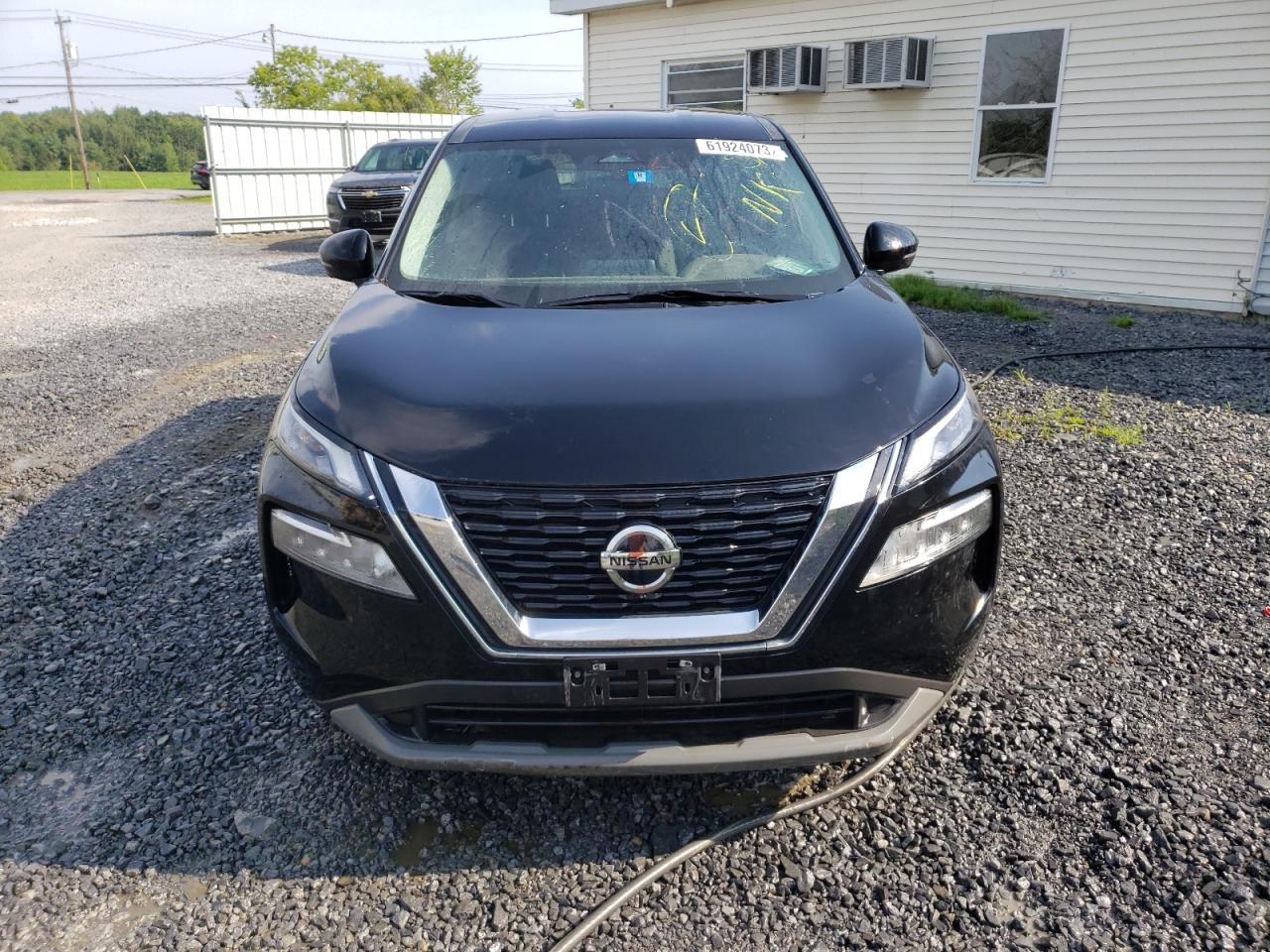 Photo 4 VIN: 5N1AT3BB5MC794988 - NISSAN ROGUE 