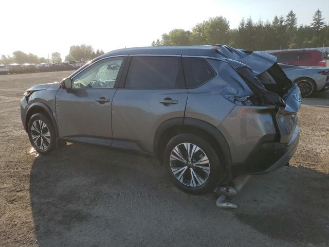 Photo 1 VIN: 5N1AT3BB5MC841310 - NISSAN ROGUE SV 