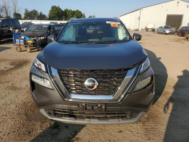 Photo 4 VIN: 5N1AT3BB5MC841310 - NISSAN ROGUE SV 