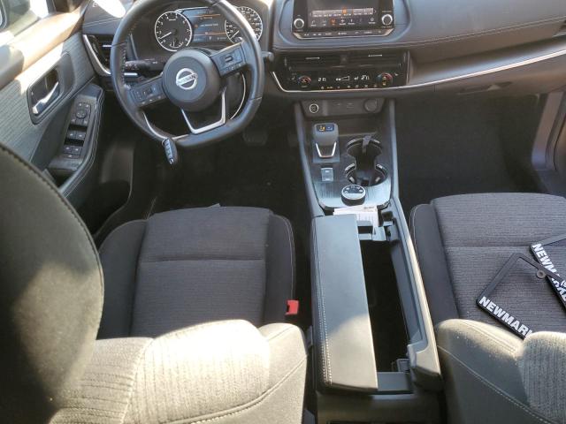 Photo 7 VIN: 5N1AT3BB5MC841310 - NISSAN ROGUE SV 