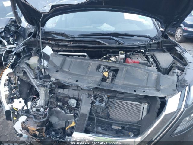 Photo 9 VIN: 5N1AT3BB6MC694074 - NISSAN ROGUE 