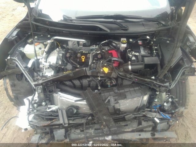 Photo 9 VIN: 5N1AT3BB6MC696987 - NISSAN ROGUE 