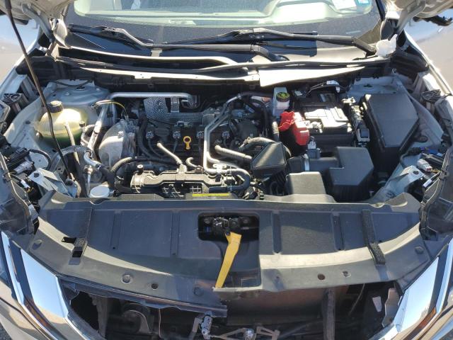 Photo 11 VIN: 5N1AT3BB6MC710712 - NISSAN ROGUE SV 