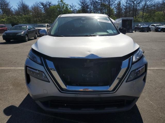 Photo 4 VIN: 5N1AT3BB6MC710712 - NISSAN ROGUE SV 