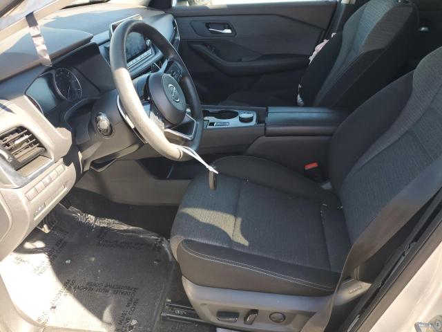 Photo 6 VIN: 5N1AT3BB6MC710712 - NISSAN ROGUE SV 