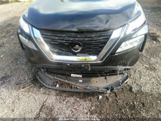 Photo 5 VIN: 5N1AT3BB6MC720429 - NISSAN ROGUE 