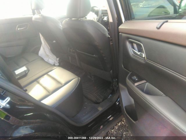 Photo 7 VIN: 5N1AT3BB6MC720429 - NISSAN ROGUE 