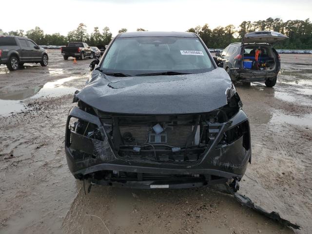 Photo 4 VIN: 5N1AT3BB6MC741216 - NISSAN ROGUE 