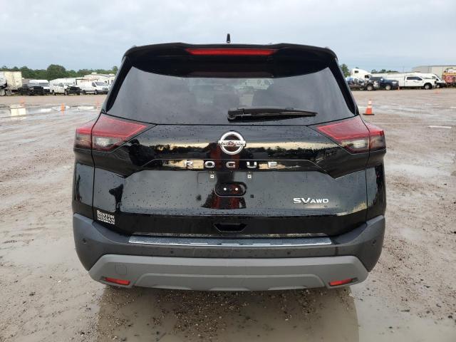 Photo 5 VIN: 5N1AT3BB6MC741216 - NISSAN ROGUE 