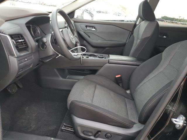 Photo 6 VIN: 5N1AT3BB6MC741216 - NISSAN ROGUE 