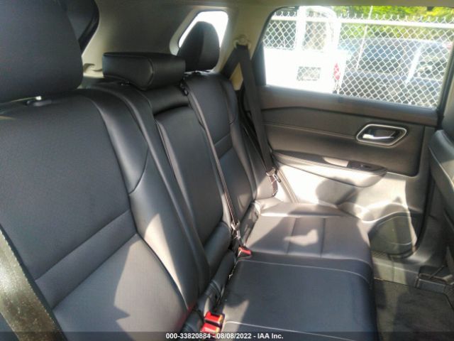 Photo 7 VIN: 5N1AT3BB6MC757691 - NISSAN ROGUE 