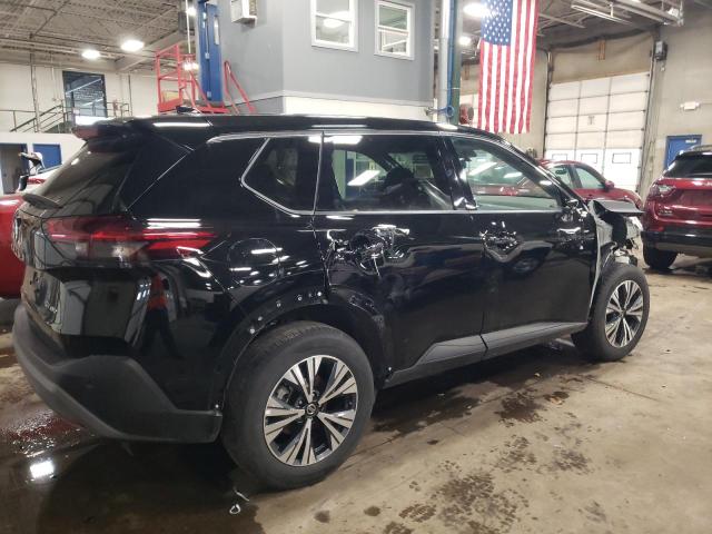 Photo 2 VIN: 5N1AT3BB6MC782249 - NISSAN ROGUE SV 