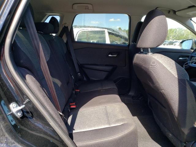 Photo 10 VIN: 5N1AT3BB6MC791503 - NISSAN ROGUE 