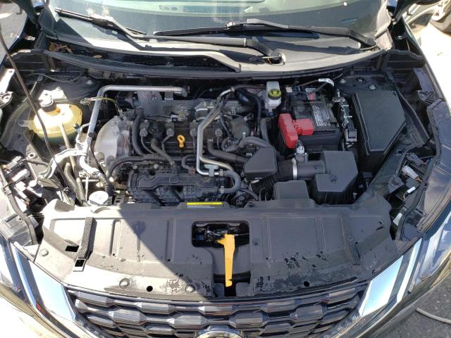 Photo 11 VIN: 5N1AT3BB6MC791503 - NISSAN ROGUE 