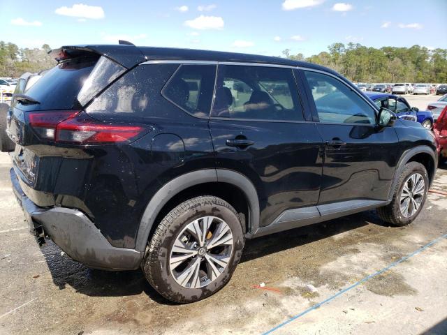 Photo 2 VIN: 5N1AT3BB6MC791503 - NISSAN ROGUE 