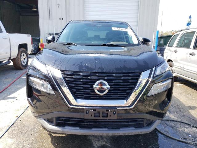 Photo 4 VIN: 5N1AT3BB6MC791503 - NISSAN ROGUE 