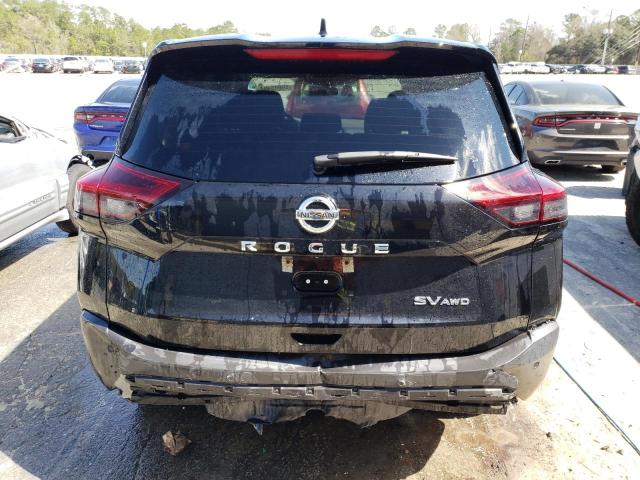 Photo 5 VIN: 5N1AT3BB6MC791503 - NISSAN ROGUE 