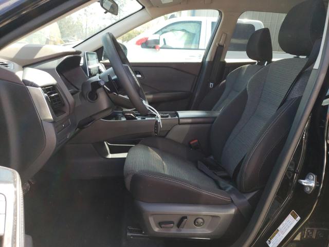 Photo 6 VIN: 5N1AT3BB6MC791503 - NISSAN ROGUE 