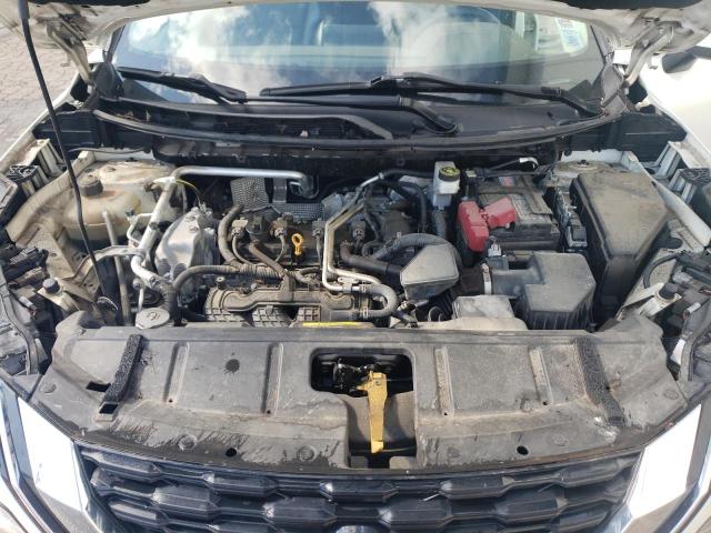 Photo 11 VIN: 5N1AT3BB6MC793977 - NISSAN ROGUE 