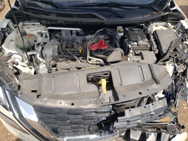 Photo 10 VIN: 5N1AT3BB6MC803424 - NISSAN ROGUE 