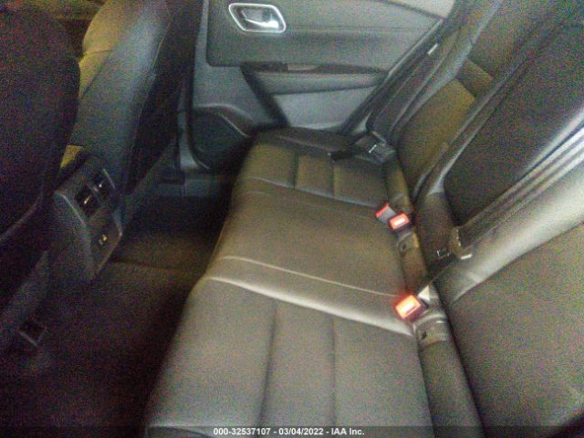 Photo 7 VIN: 5N1AT3BB6MC812883 - NISSAN ROGUE 