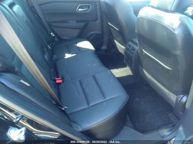 Photo 7 VIN: 5N1AT3BB6MC813645 - NISSAN ROGUE 