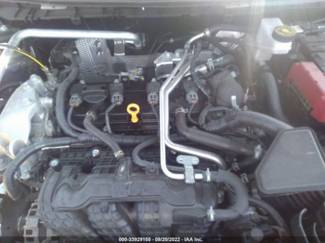 Photo 9 VIN: 5N1AT3BB6MC813645 - NISSAN ROGUE 