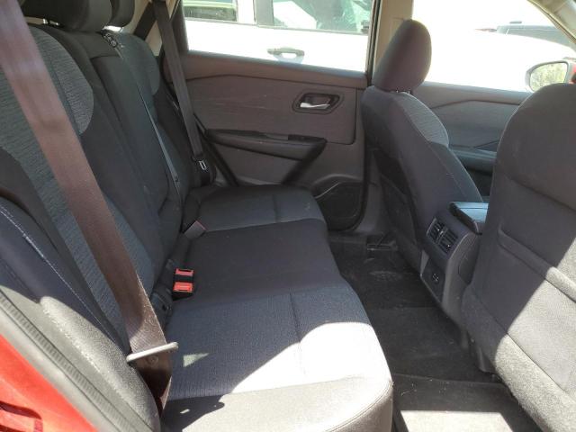 Photo 10 VIN: 5N1AT3BB6MC837797 - NISSAN ROGUE SV 