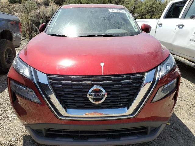 Photo 4 VIN: 5N1AT3BB6MC837797 - NISSAN ROGUE SV 