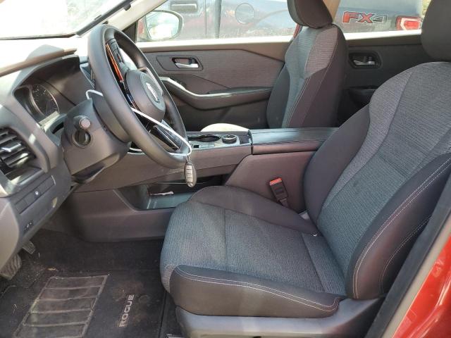 Photo 6 VIN: 5N1AT3BB6MC837797 - NISSAN ROGUE SV 