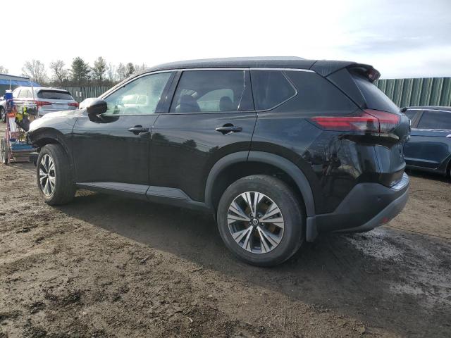 Photo 1 VIN: 5N1AT3BB6MC840800 - NISSAN ROGUE 