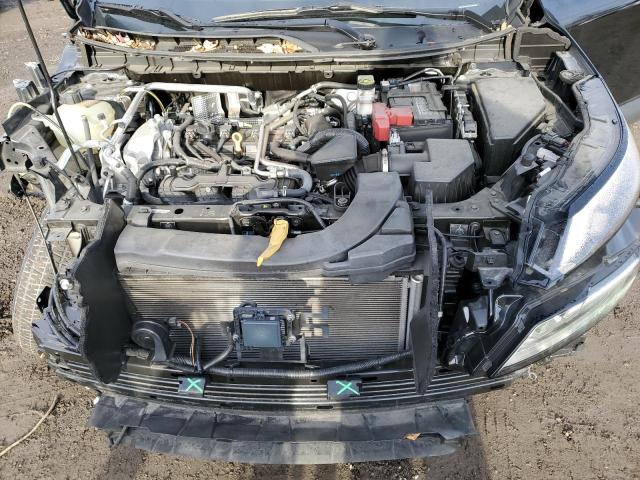 Photo 11 VIN: 5N1AT3BB6MC840800 - NISSAN ROGUE 