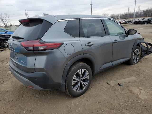 Photo 2 VIN: 5N1AT3BB7MC671208 - NISSAN ROGUE SV 