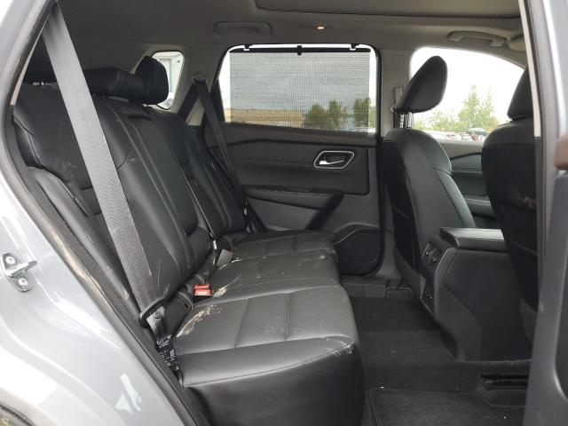 Photo 10 VIN: 5N1AT3BB7MC688722 - NISSAN ROGUE SV 