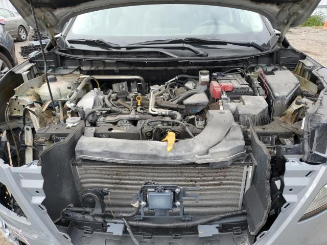 Photo 11 VIN: 5N1AT3BB7MC688722 - NISSAN ROGUE SV 