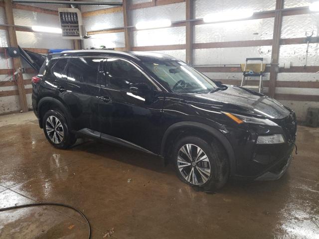 Photo 3 VIN: 5N1AT3BB7MC704109 - NISSAN ROGUE 